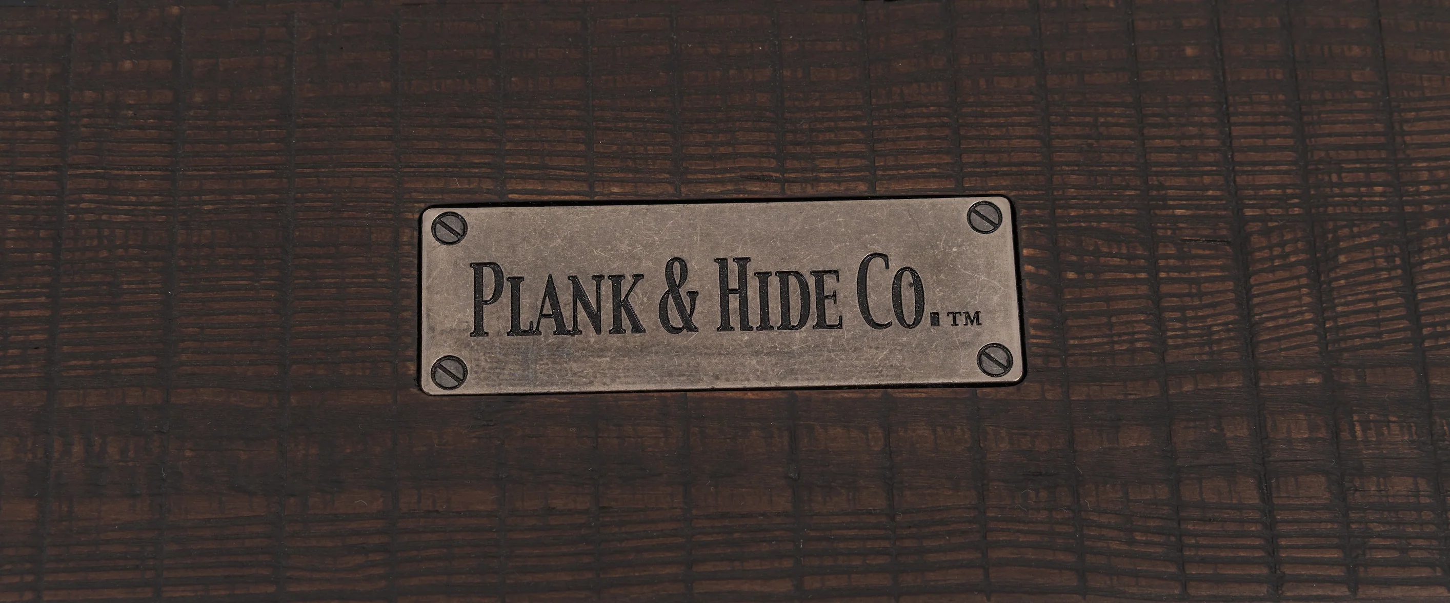 Otis Pool Table - Smokehouse Finish - Image 6