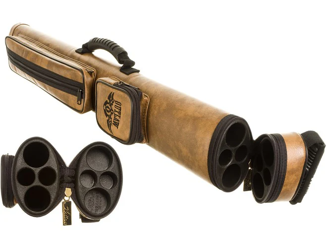 Outlaw  2x2 Hard Case - Image 3