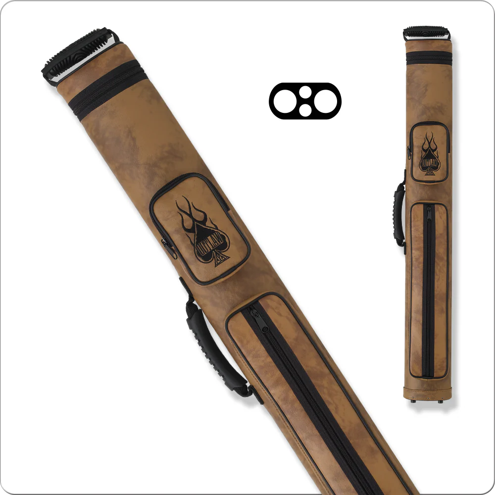 Outlaw  2x2 Hard Case - Image 4