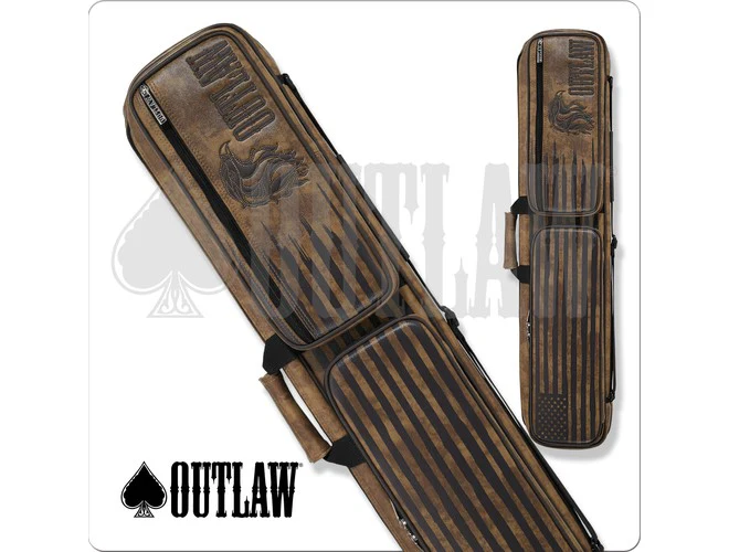 Outlaw  America 4x8 Soft Case - Image 3