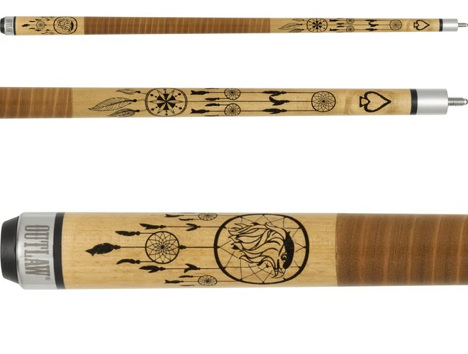 Outlaw Model OL56 Dreamcatcher