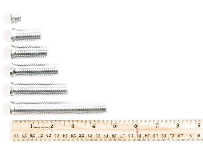 Outlaw  Weight Bolts Outlaw cues - Image 2