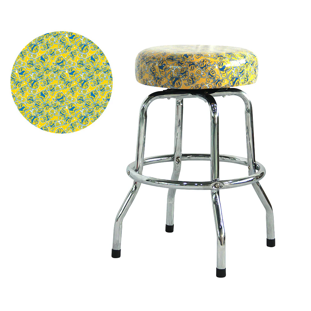 PAC-MAN 19" Barstool Collection - Image 5