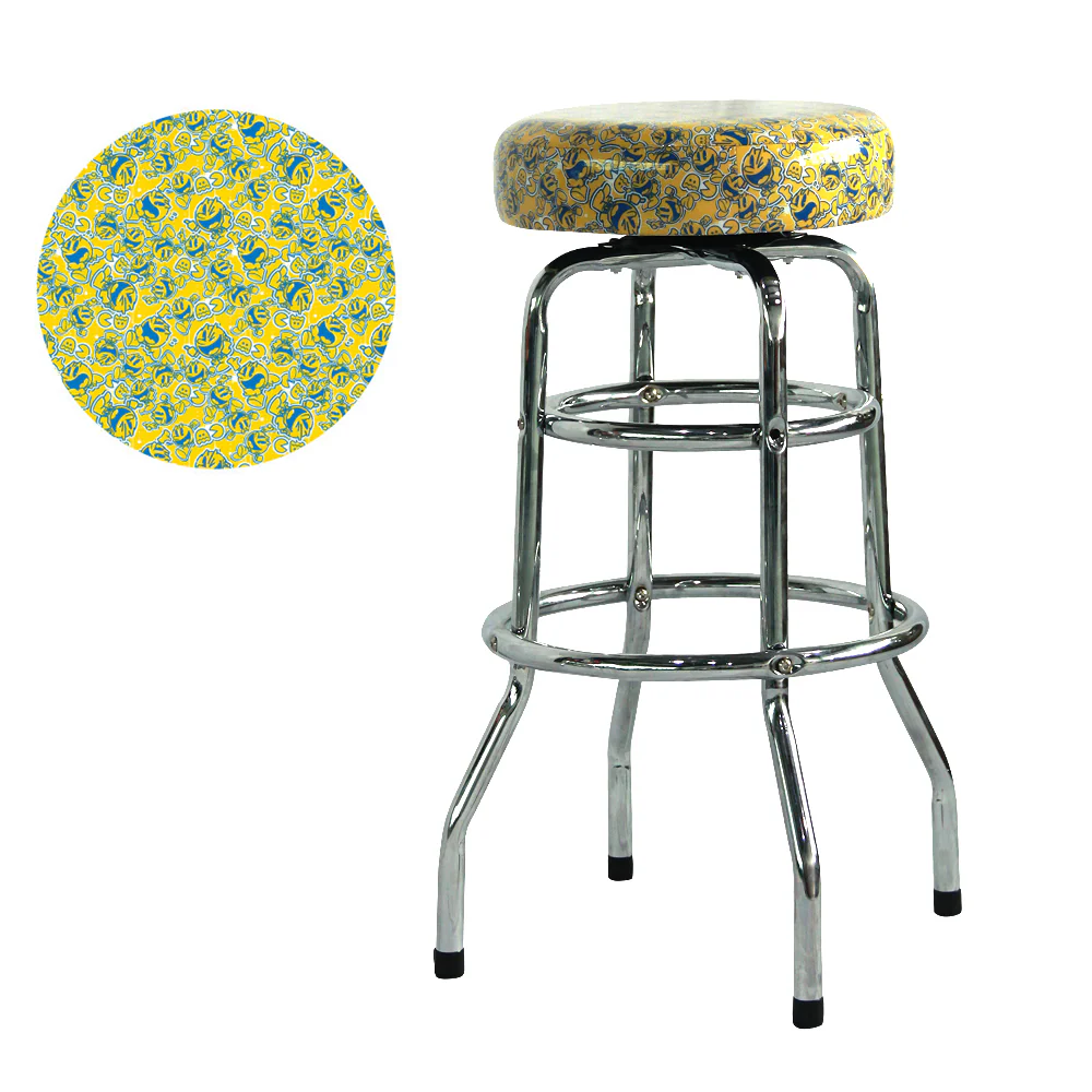 PAC-MAN 30" Barstool Collection - Image 3