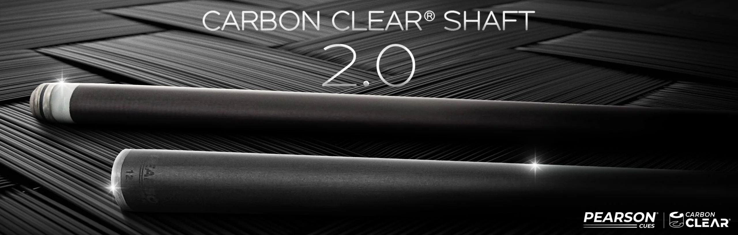 Pearson Carbon Clear 2 Shaft - Image 3