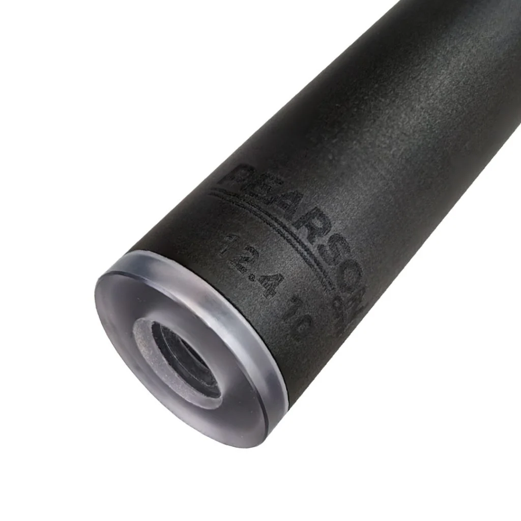 Pearson Carbon Clear 2 Shaft - Image 4