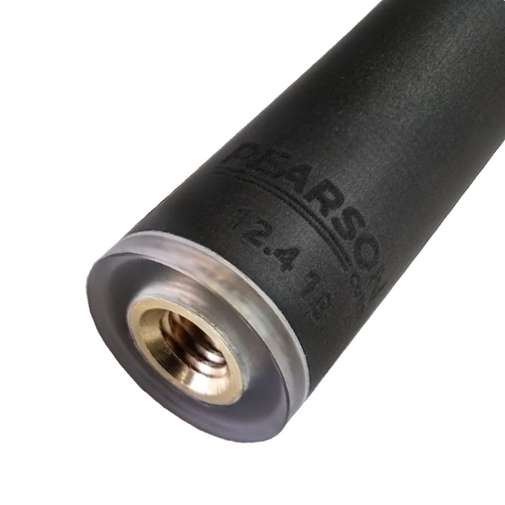 Pearson Carbon Clear 2 Shaft - Image 7