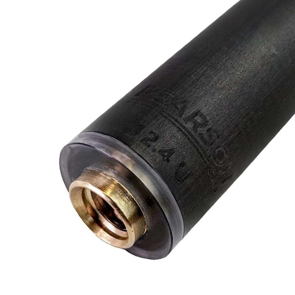 Pearson Carbon Clear 2 Shaft - Image 8