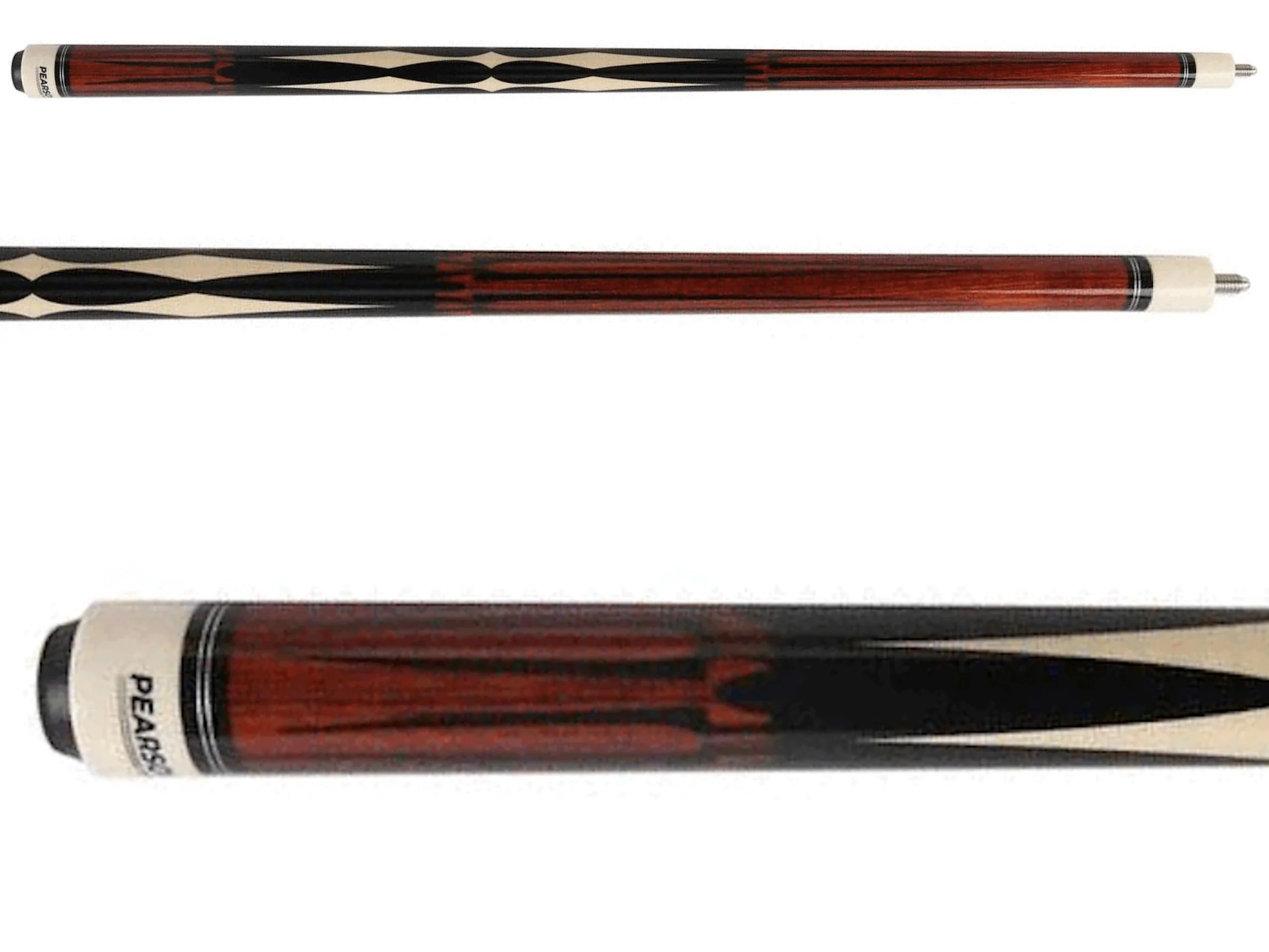 Pearson Players Series PP-4