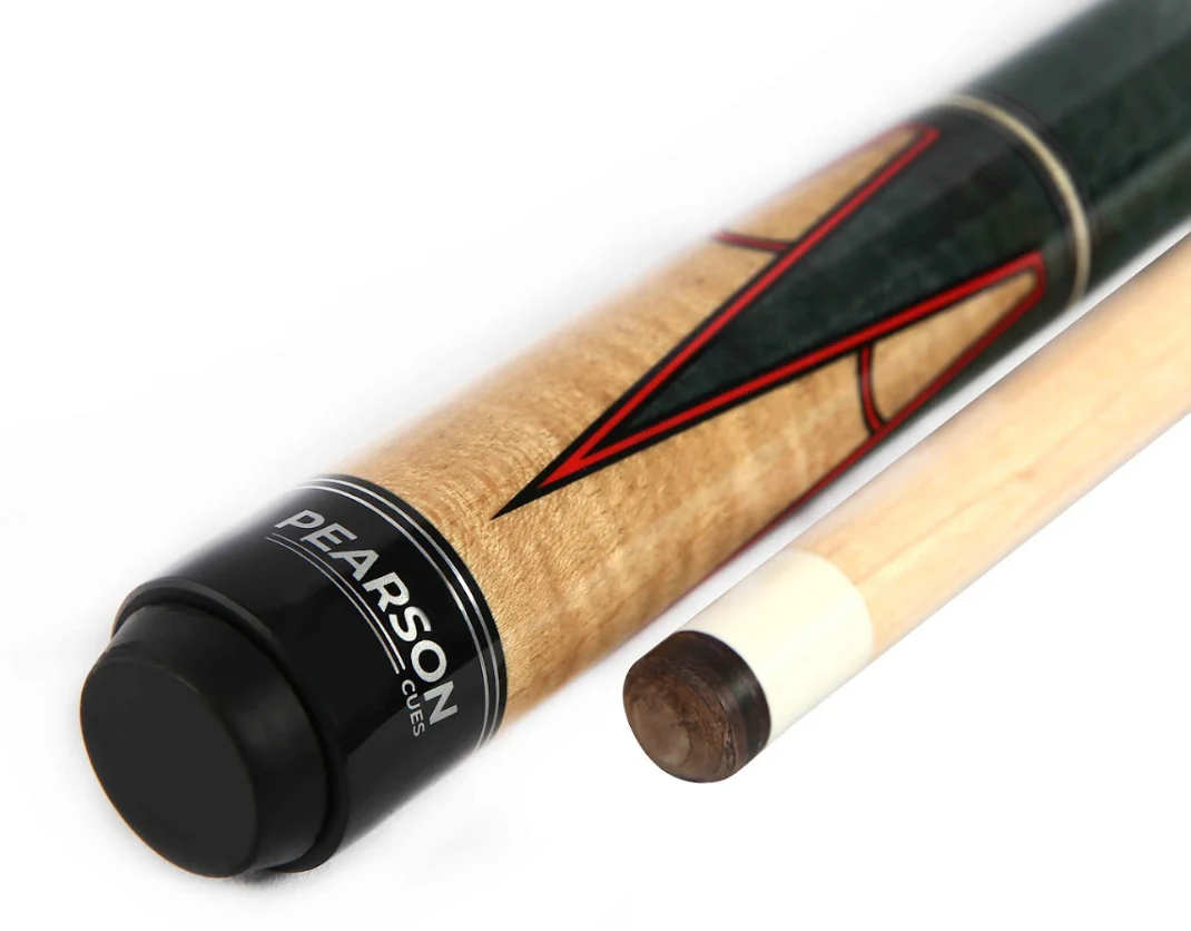 Pearson Prestige 2 Cue - Image 4