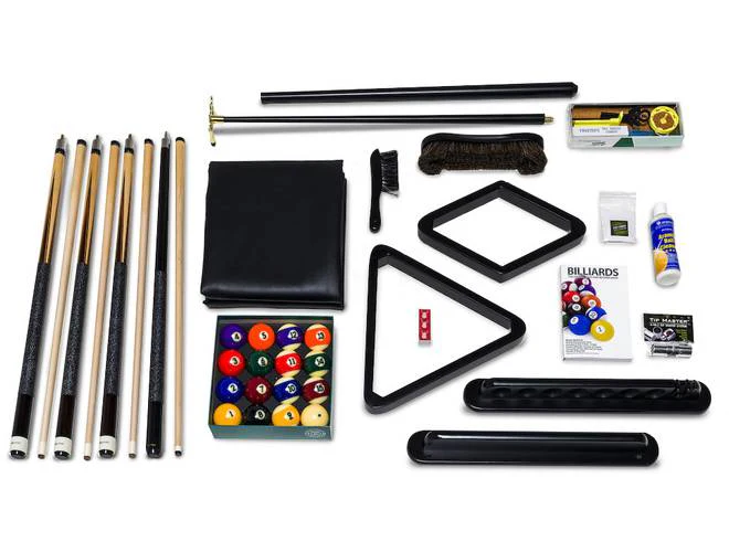 Pool Tables - Accessory Kit - Image 3