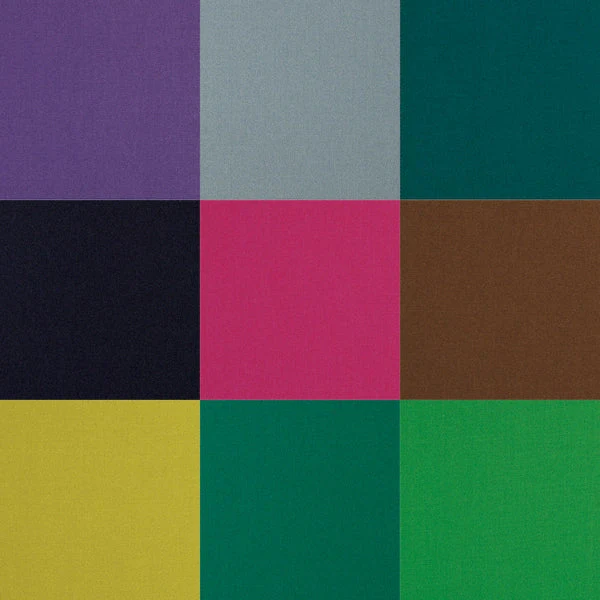 Pool Table - Felt Selection - 9ft - Image 12