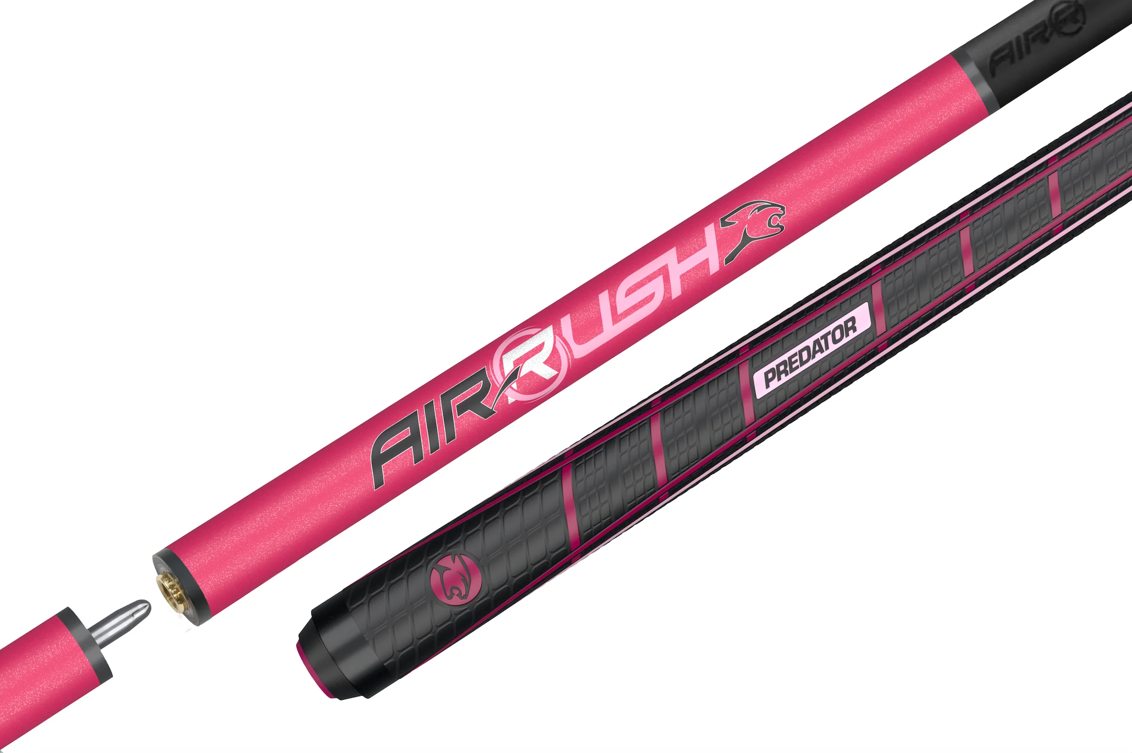Predator Air Rush Pink Jump Cue SW - Image 2