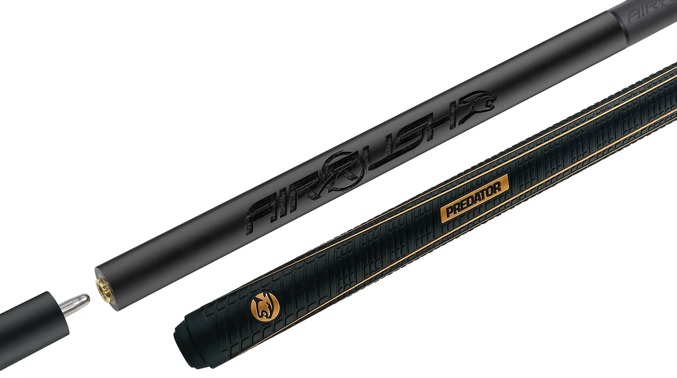 Predator Air Rush Night Claw Jump Cue SW - Image 3