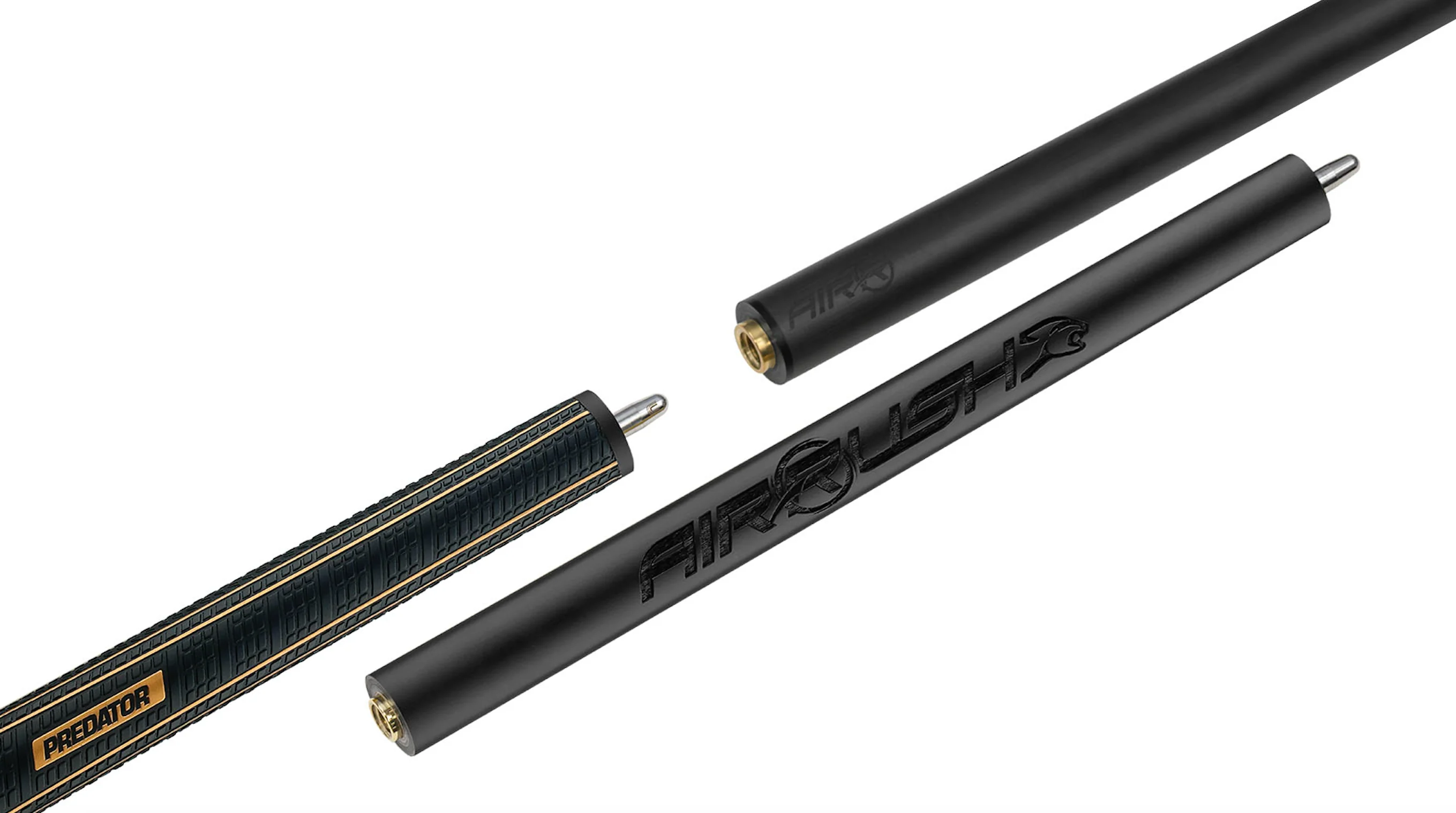 Predator Air Rush Night Claw Jump Cue SW - Image 4
