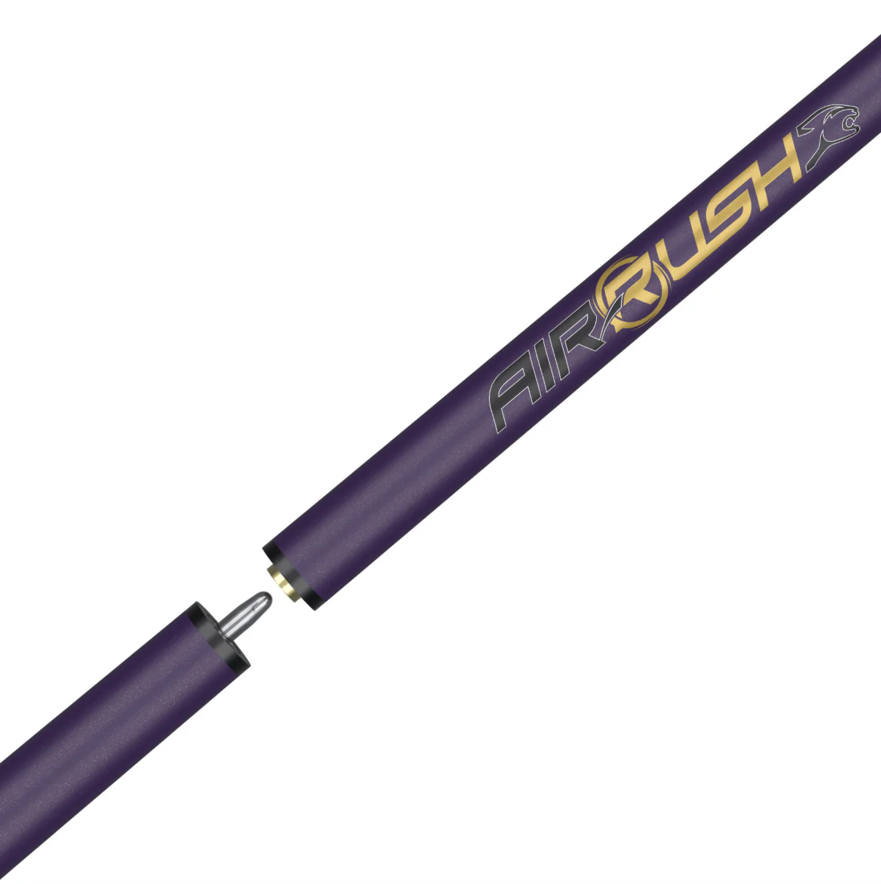 Predator Air Rush Purple Jump Cue NW - Image 3