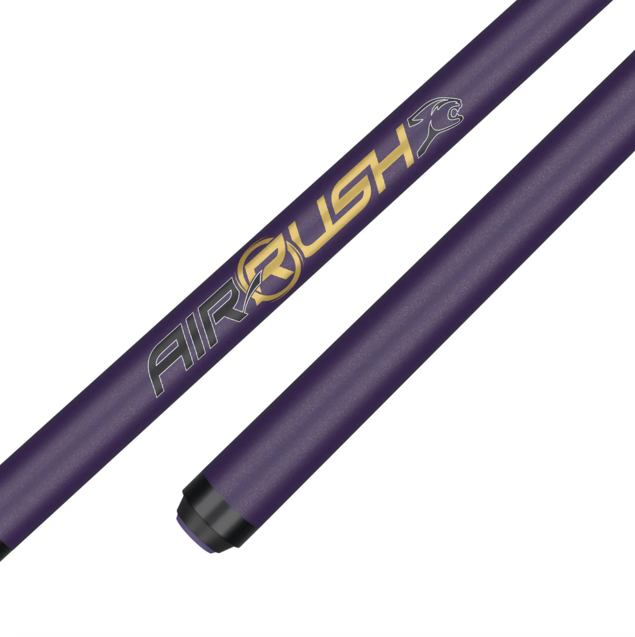 Predator Air Rush Purple Jump Cue NW - Image 4
