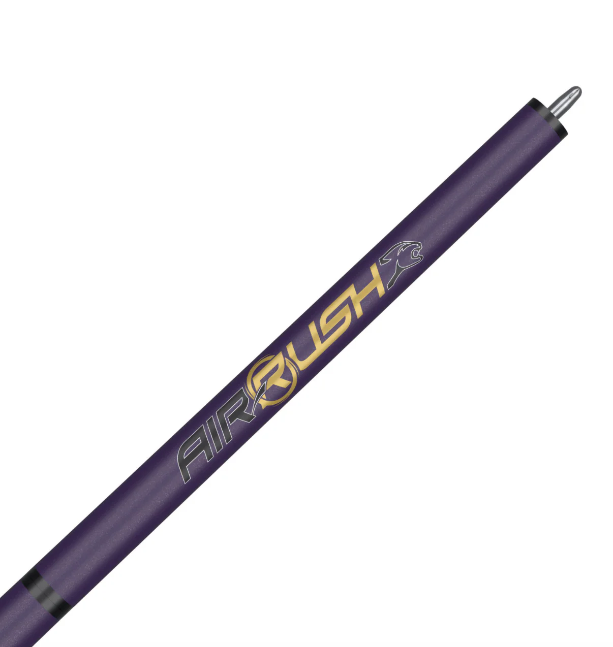 Predator Air Rush Purple Jump Cue NW - Image 5