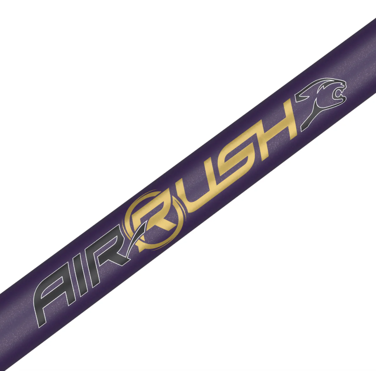 Predator Air Rush Purple Jump Cue SW - Image 6