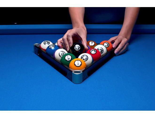 Predator Arcos II Ball Set - Image 3