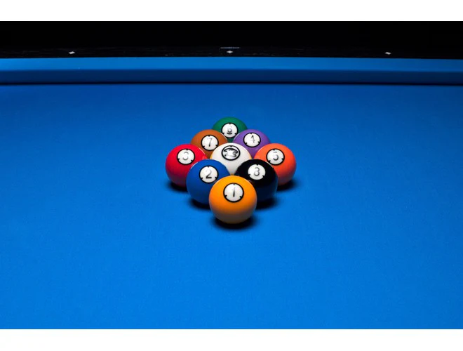 Predator Arcos II Ball Set - Image 4