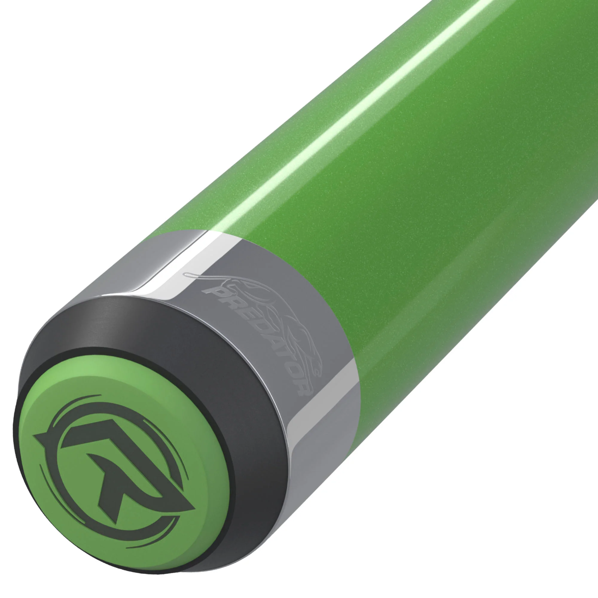 Predator BK Rush Neon Green NW - Image 4