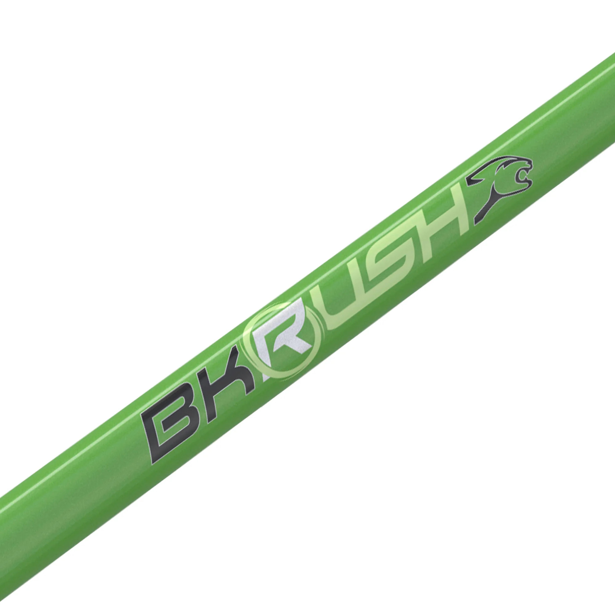 Predator BK Rush Neon Green NW - Image 5
