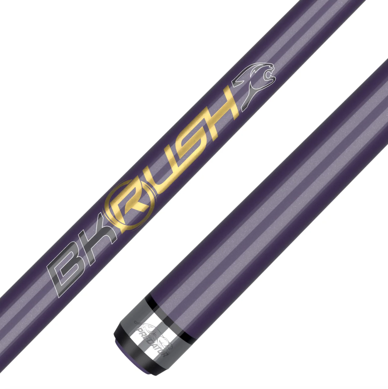 Predator BK Rush Purple NW - Image 3