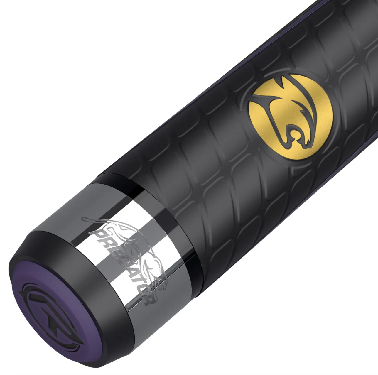 Predator BK Rush Purple SW - Image 5