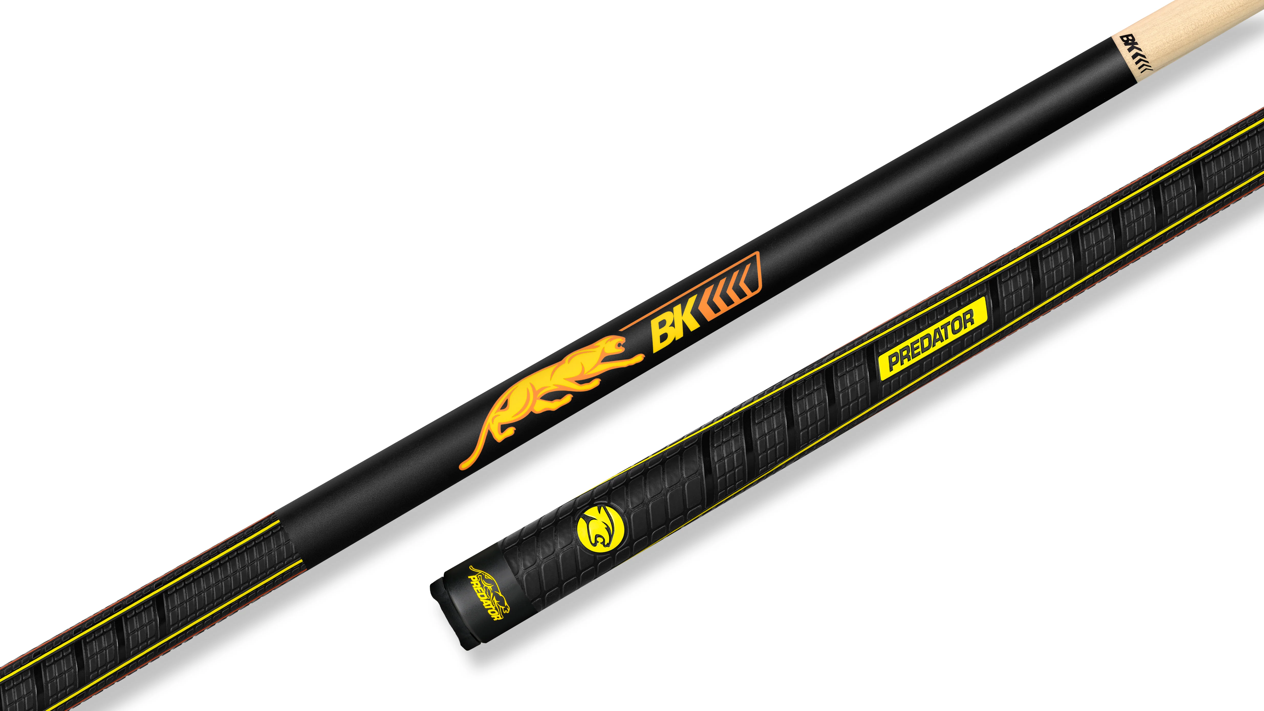 Predator BK4 Break Cue- Sport Wrap - Image 2