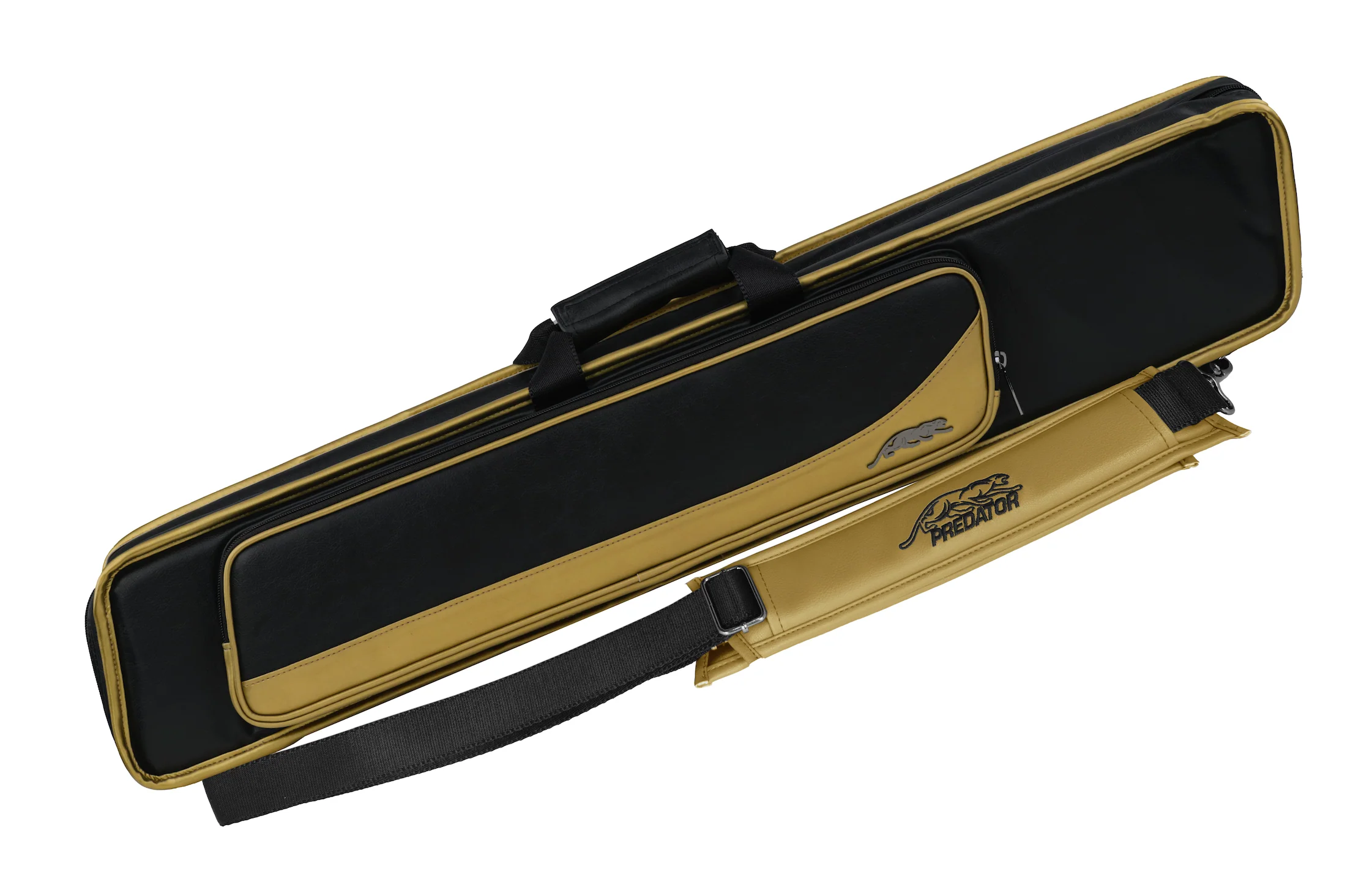Predator Black & Gold 30th Anniversary 4x8 Case