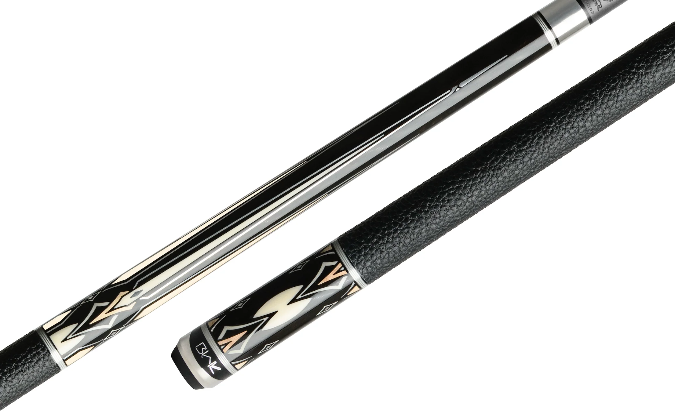 Predator BLAK5 2 Cue - Image 2