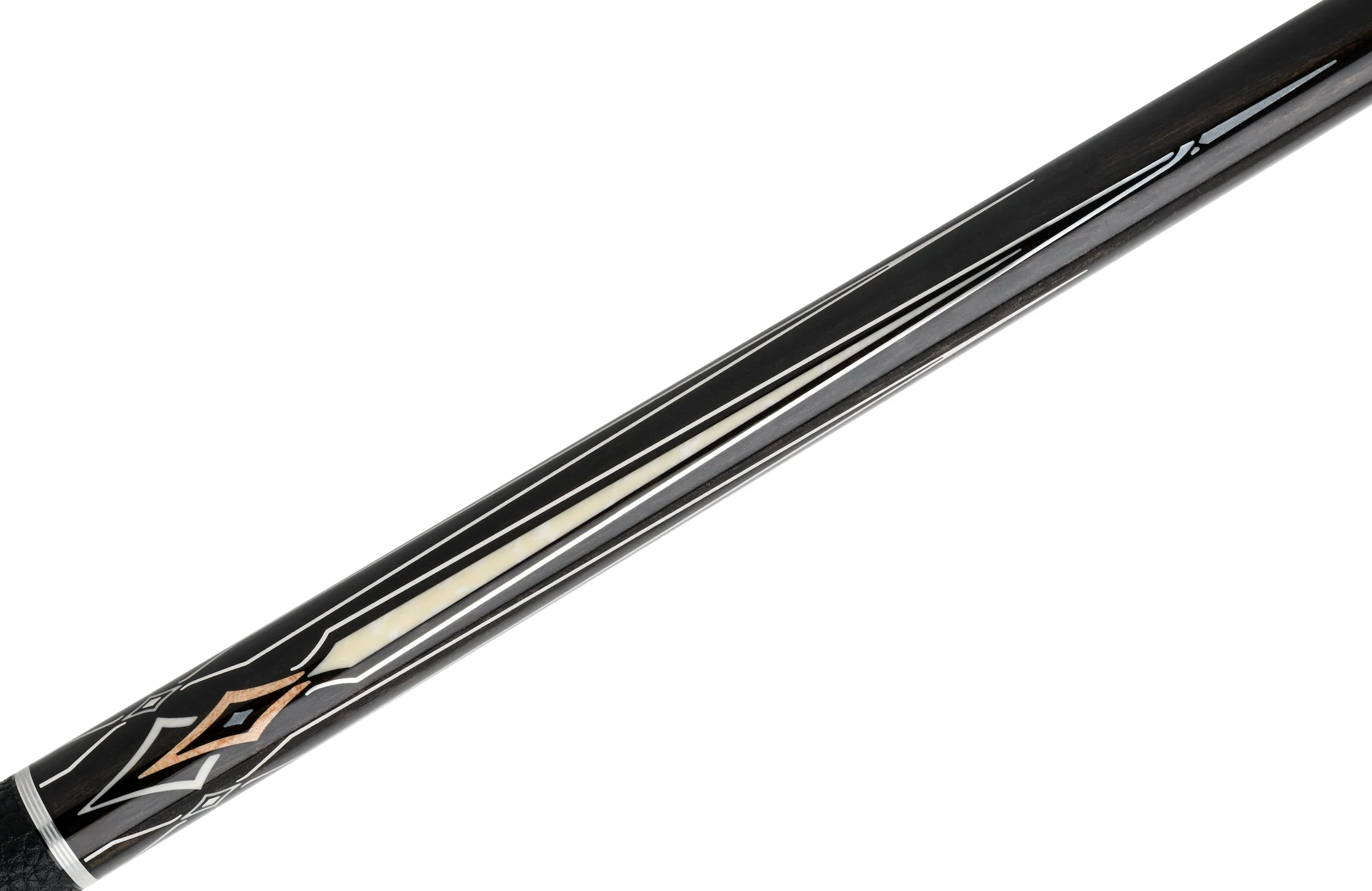 Predator BLAK5 3 Cue - Image 4