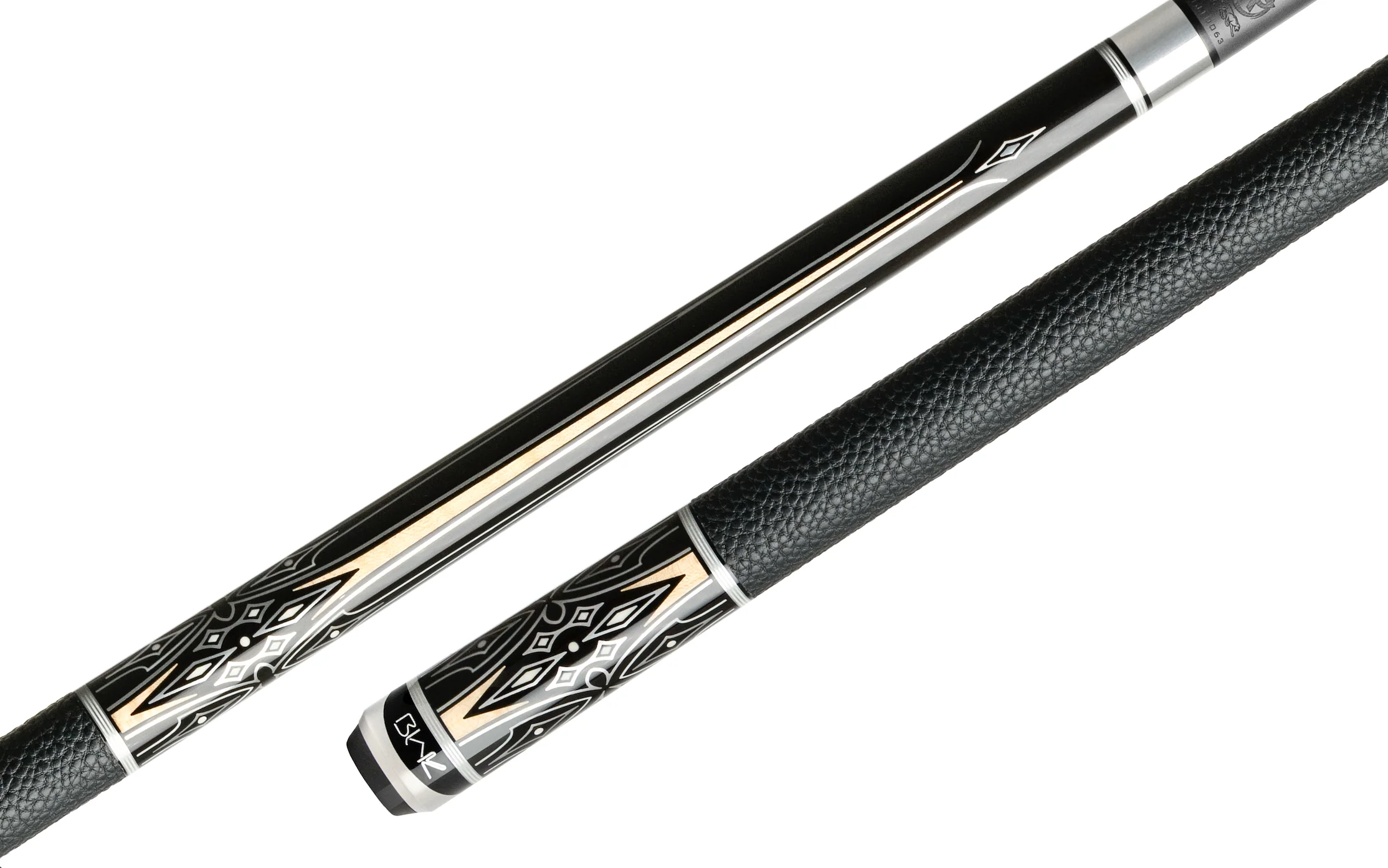 Predator BLAK5 5 Cue - Image 2
