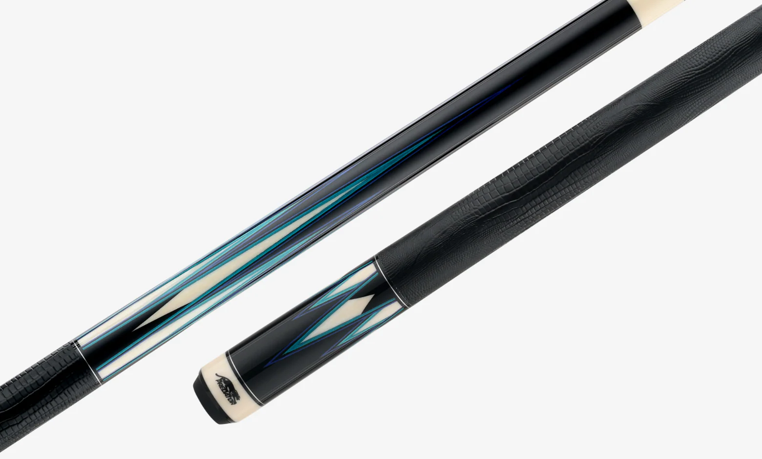Predator LE TS16 Blue/Teal - Image 3