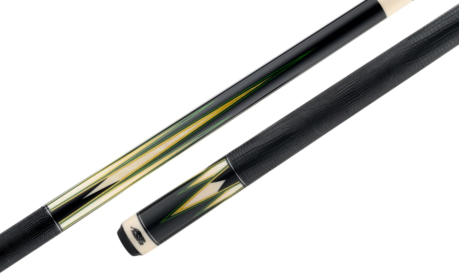 Predator LE TS16 Green/Yellow - Image 2