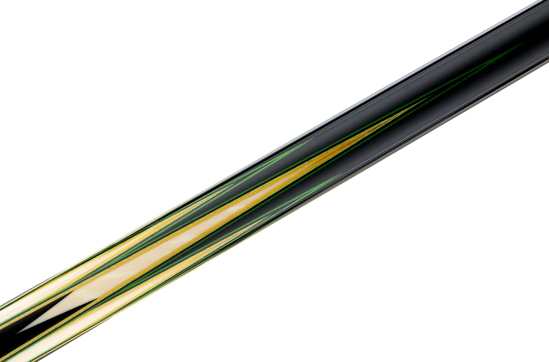 Predator LE TS16 Green/Yellow - Image 3