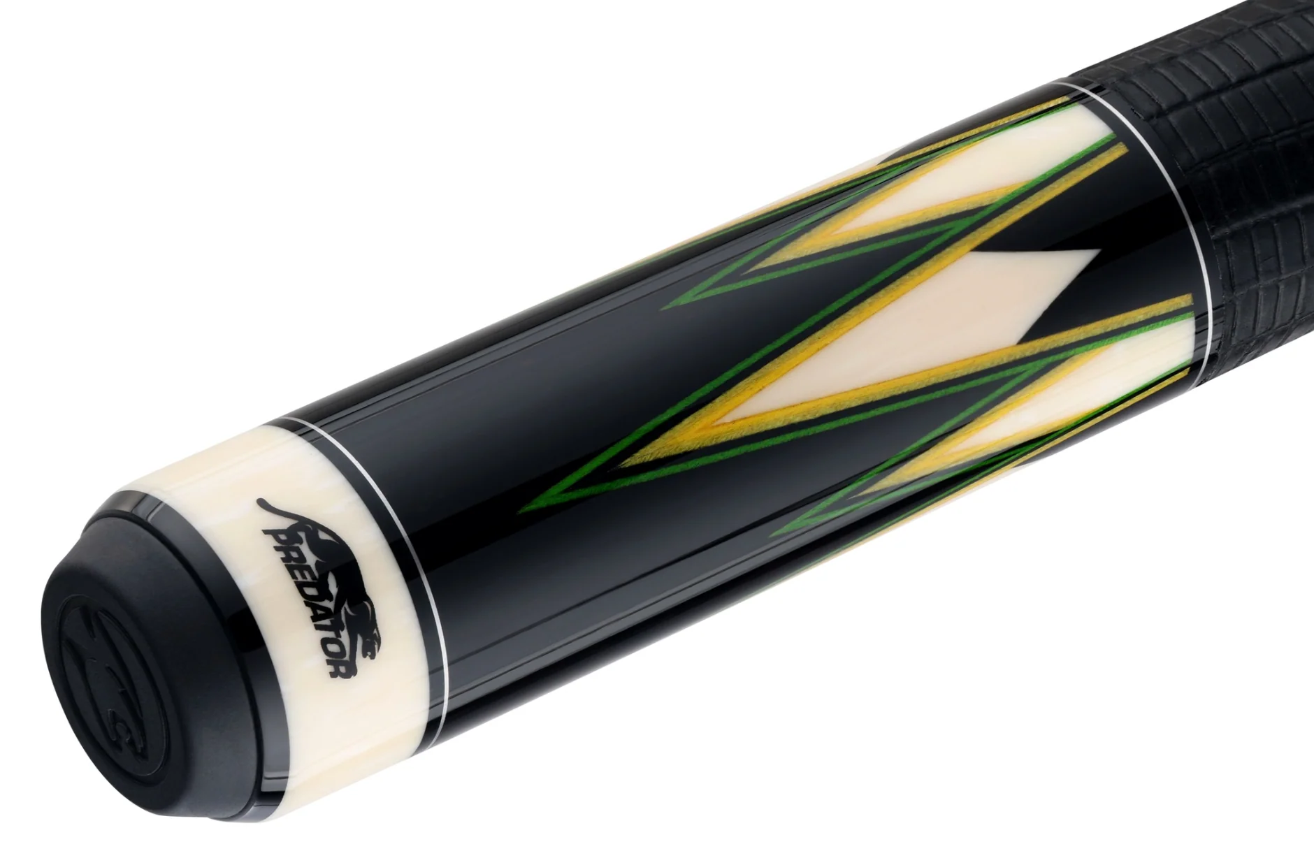 Predator LE TS16 Green/Yellow - Image 6