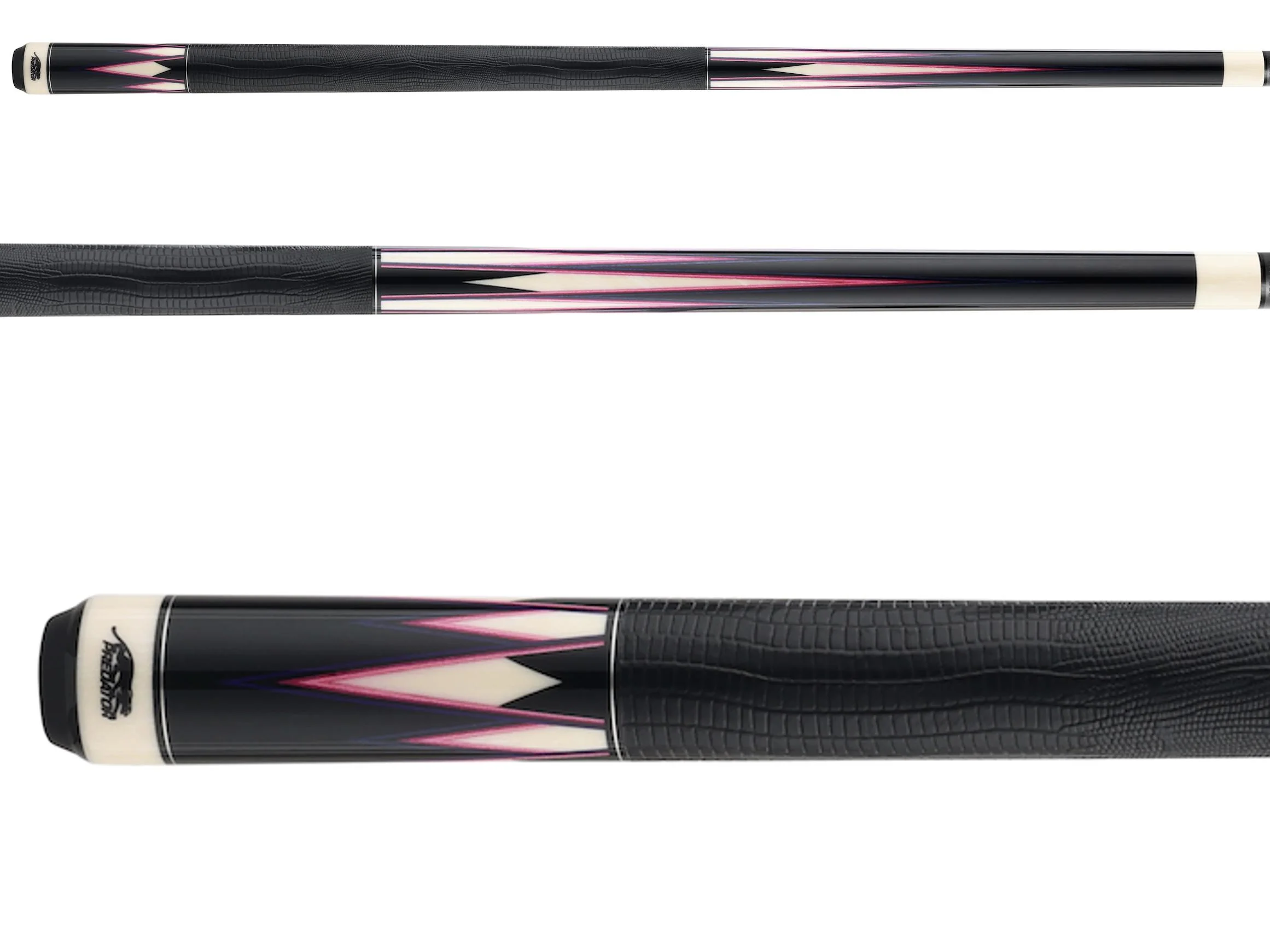 Predator LE TS16 Purple/Pink