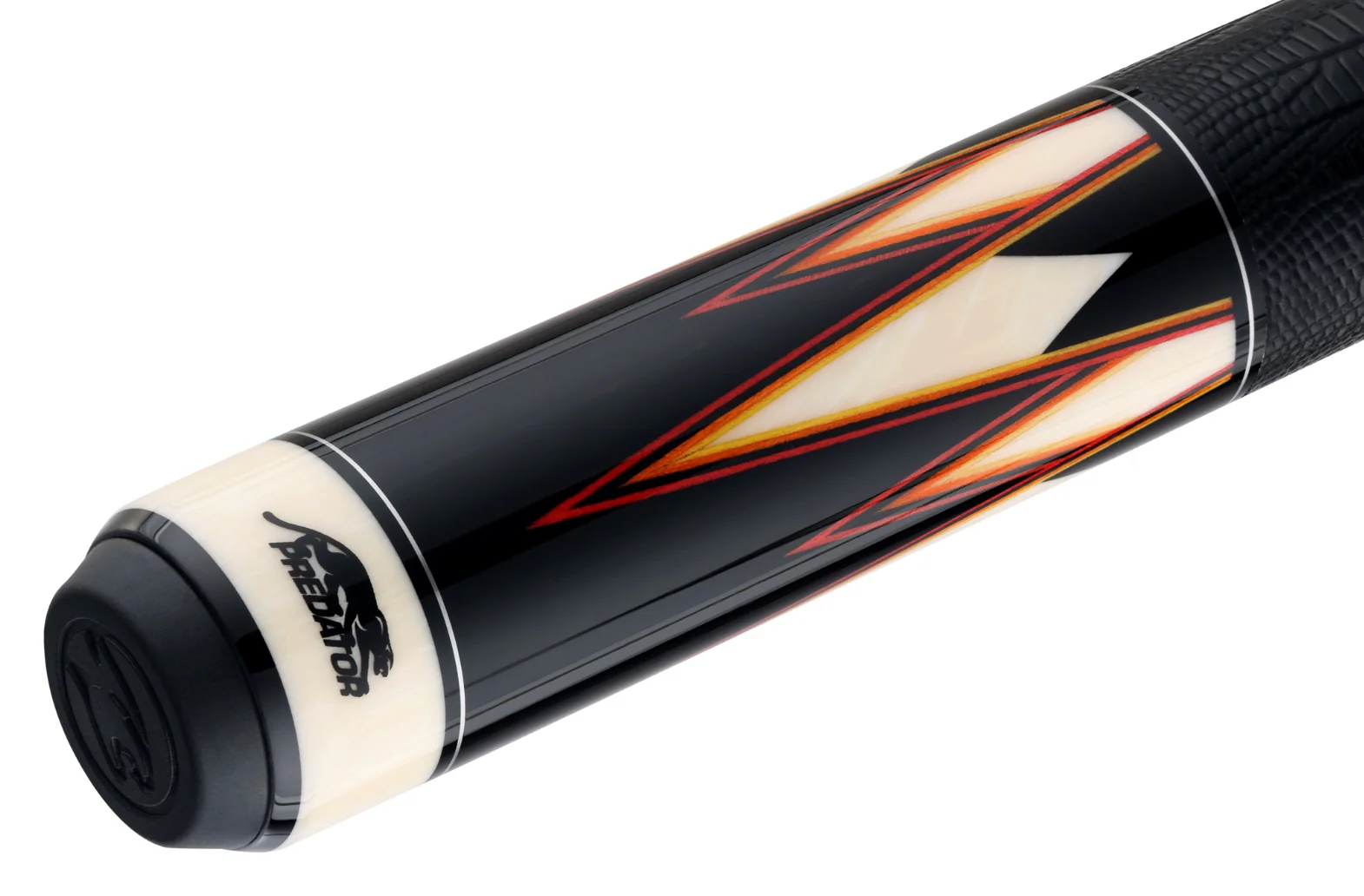 Predator LE TS16 Red/Orange - Image 3