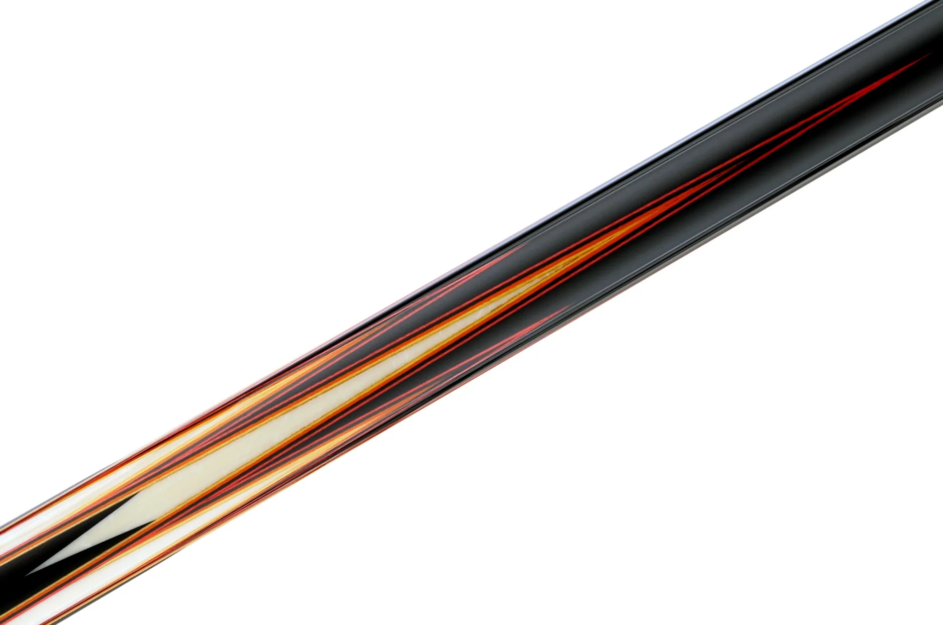 Predator LE TS16 Red/Orange - Image 5