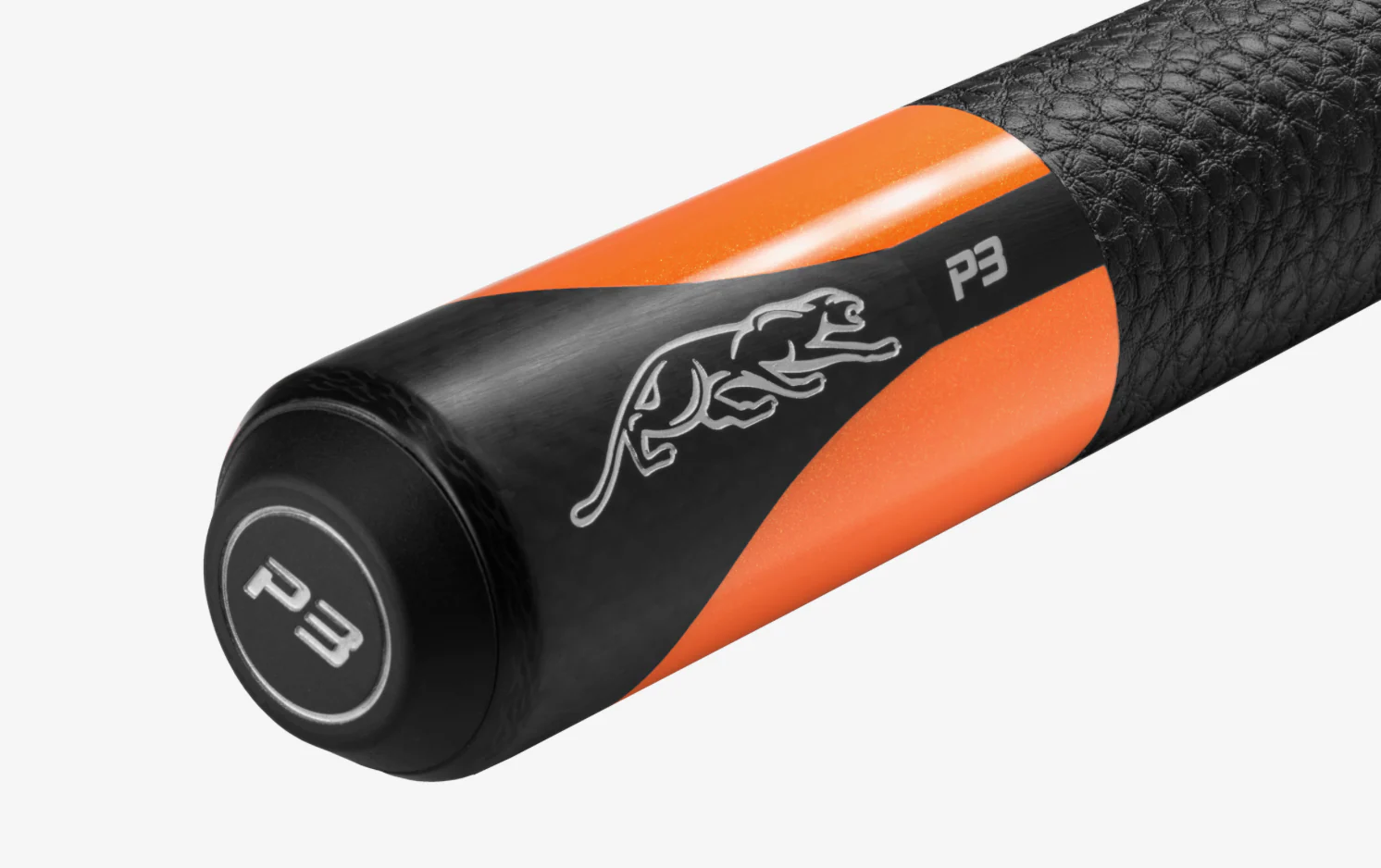 Predator P3 Flare Leather Luxe - Image 3