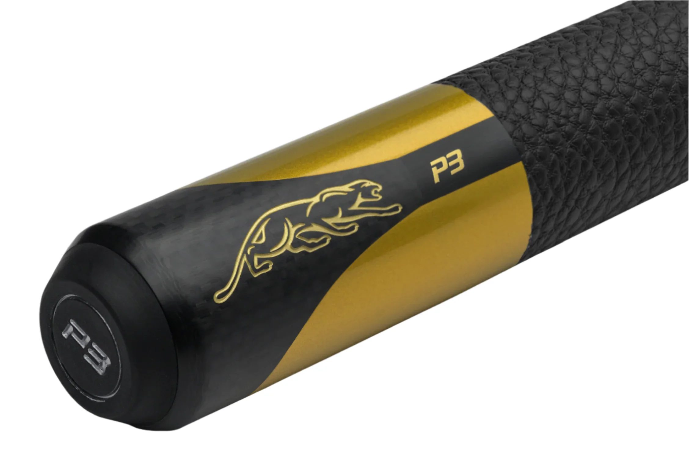 Predator P3 Gold Leather Luxe - Image 3