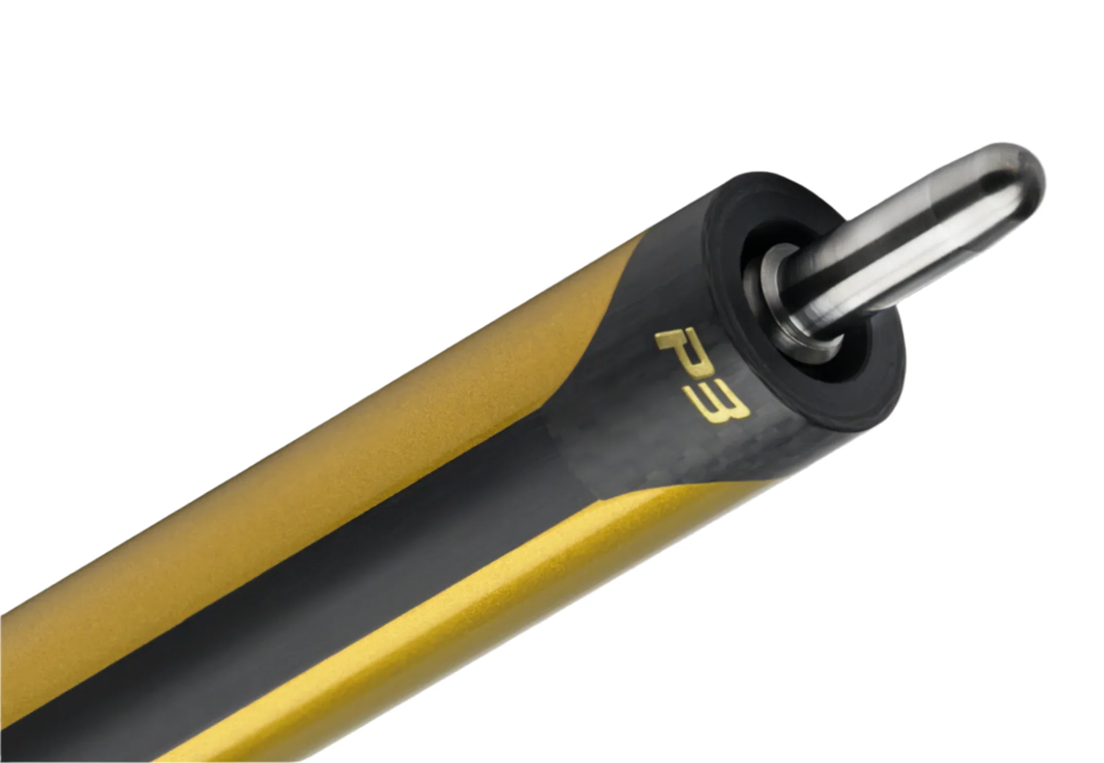 Predator P3 Gold Leather Luxe - Image 4