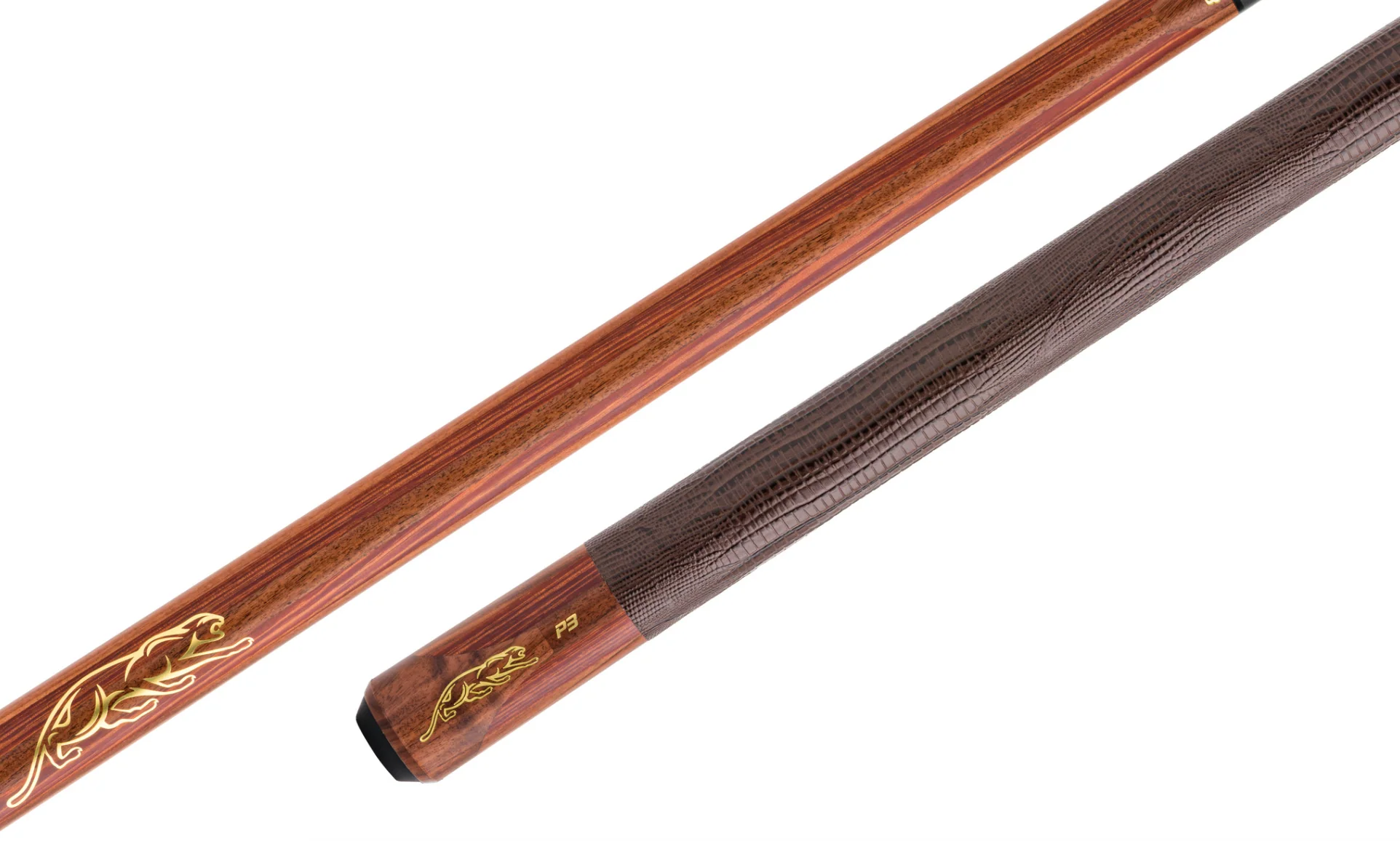 Predator P3 Prowler Leather Wrap - Image 3
