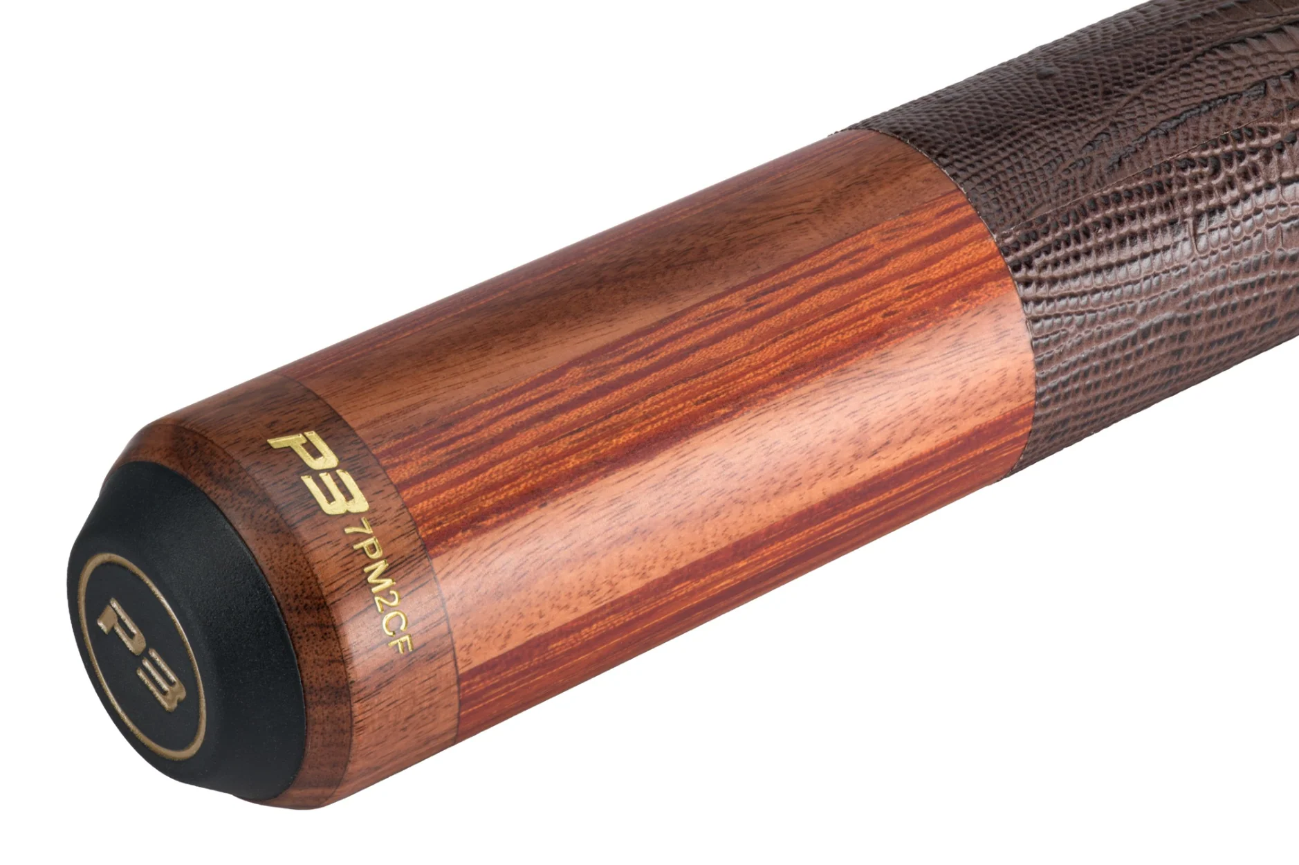 Predator P3 Prowler Leather Wrap - Image 4