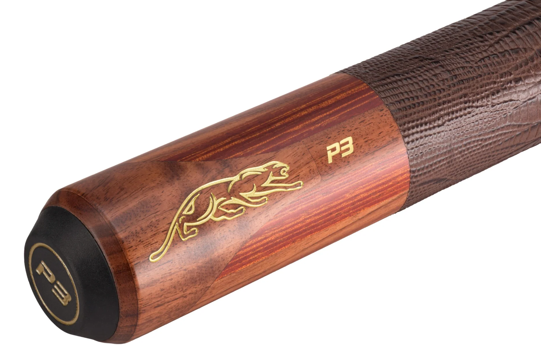 Predator P3 Prowler Leather Wrap - Image 5