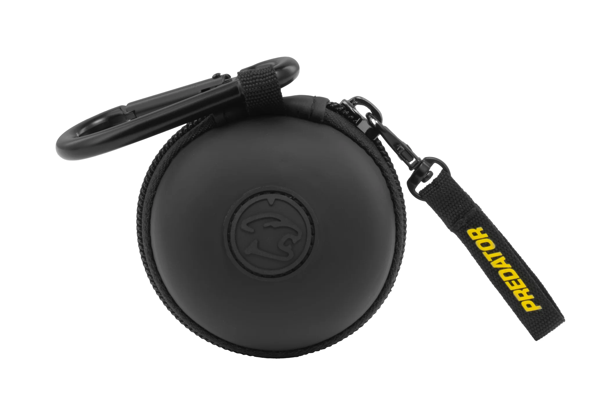 Predator Clip-On Cue Ball Carry Case