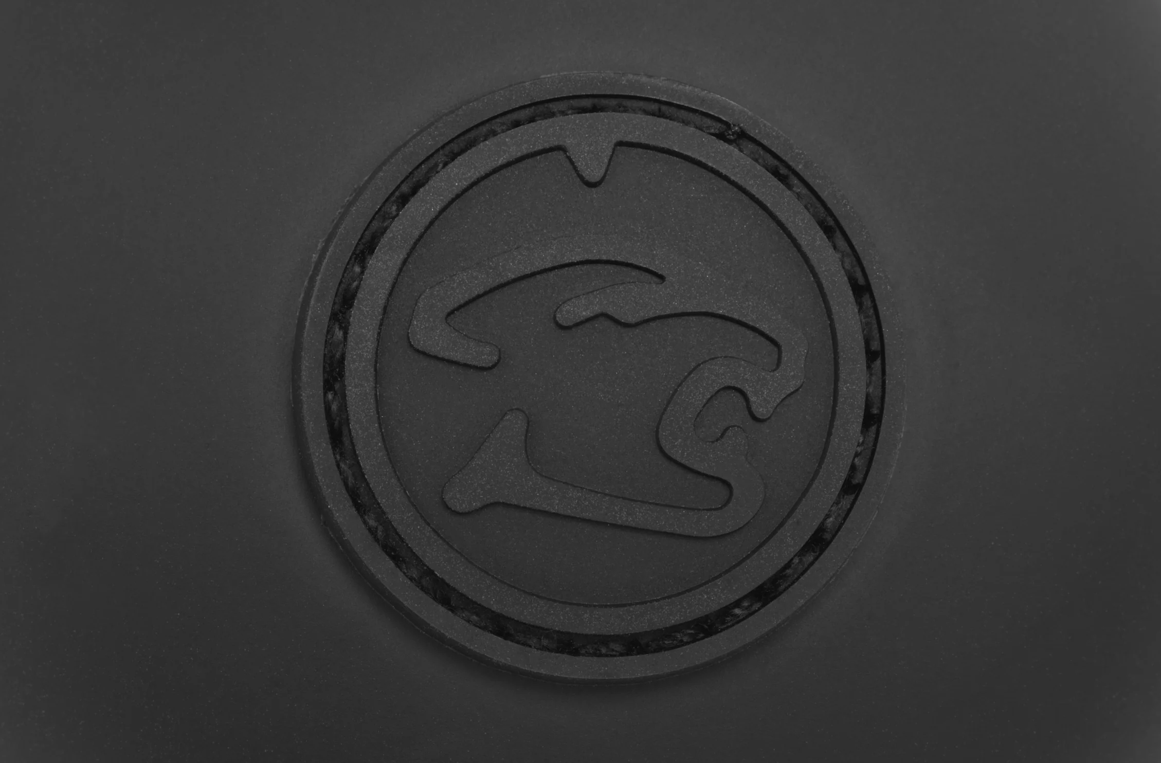 Predator Clip-On Cue Ball Carry Case - Image 4