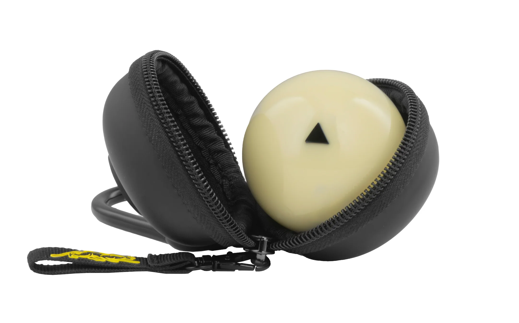 Predator Clip-On Cue Ball Carry Case - Image 6